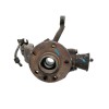 Recambio de mangueta delantera izquierda para seat alhambra (7v8) se referencia OEM IAM   