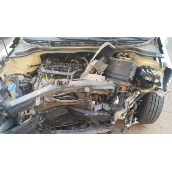 DESPIECE MOTOR 