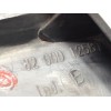 Recambio de rejilla delantera para renault laguna ii (bg0) authentique referencia OEM IAM 8200012581  