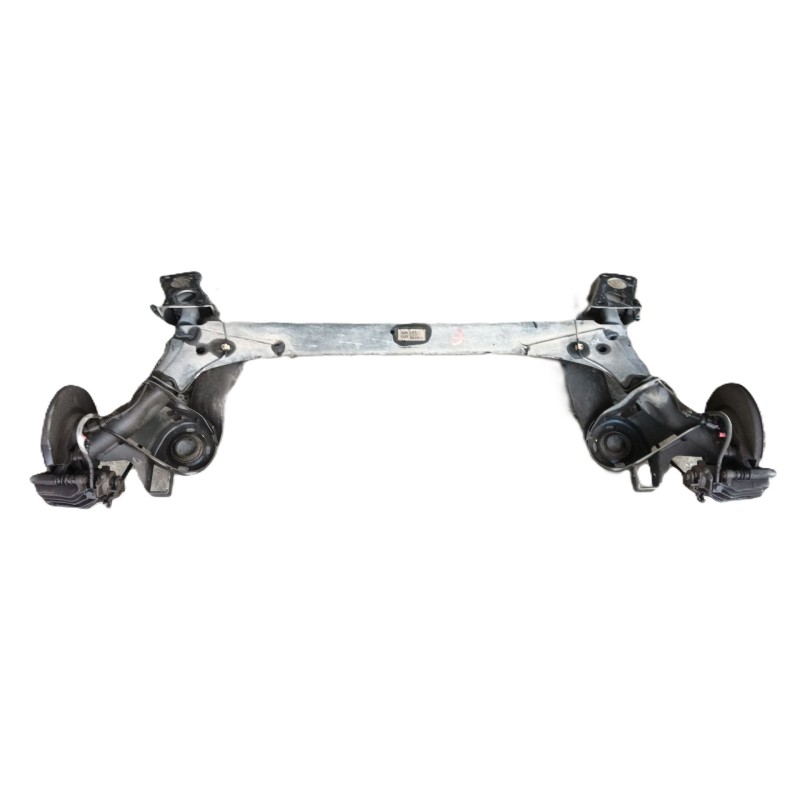 Recambio de puente trasero para audi a3 (8l1) 1.9 tdi referencia OEM IAM 1J0500051J 2G0641DM 