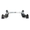 Recambio de puente trasero para audi a3 (8l1) 1.9 tdi referencia OEM IAM 1J0500051J 2G0641DM 
