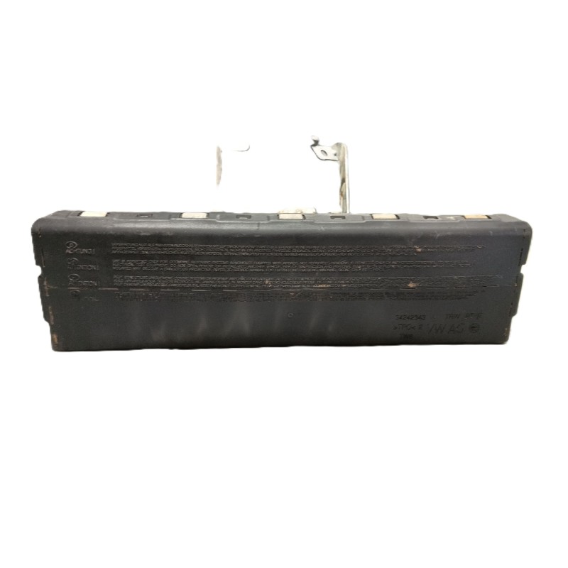 Recambio de airbag delantero derecho para volkswagen tiguan (ad1, ax1) 1.4 tsi referencia OEM IAM 5TB880841F 1126663170132 