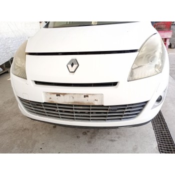 PARAGOLPES DELANTERO 620229199R 
