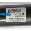 Recambio de columna direccion para opel astra k (b16) 1.4 turbo (68) referencia OEM IAM 39133886 13479746 