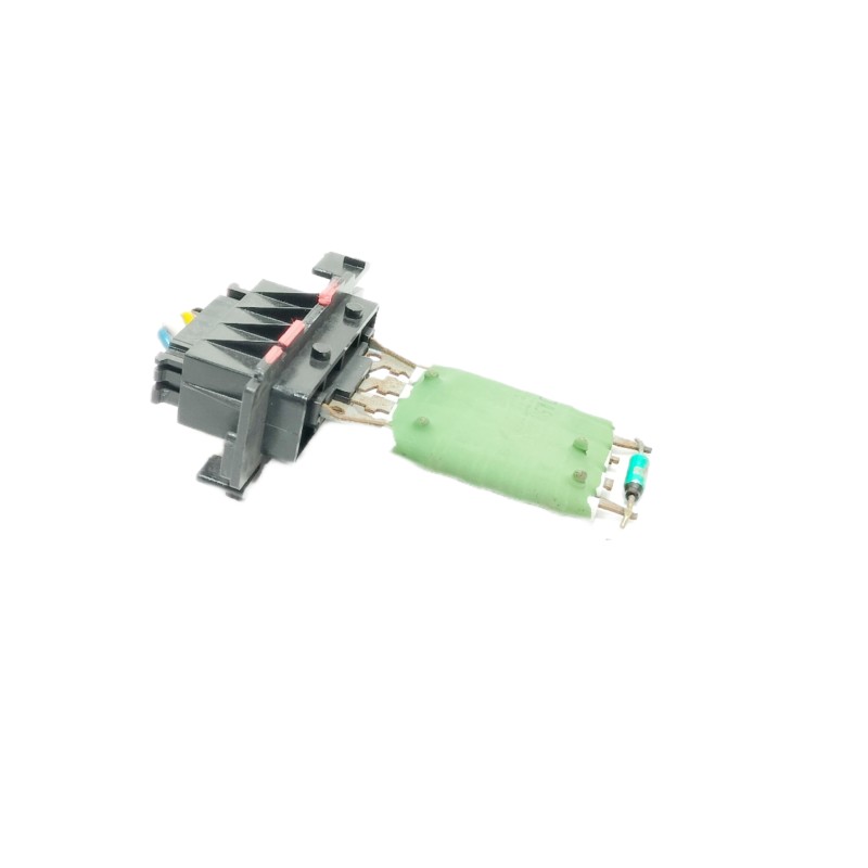Recambio de resistencia calefaccion para fiat scudo furgón (272) 10 l1h1 130 multijet referencia OEM IAM   