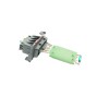 Recambio de resistencia calefaccion para fiat scudo furgón (272) 10 l1h1 130 multijet referencia OEM IAM   