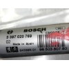 Recambio de motor limpia delantero para peugeot 207 1.6 16v hdi referencia OEM IAM 3397020769  