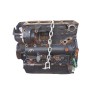 Recambio de bloque para seat alhambra (710, 711) 2.0 tdi referencia OEM IAM DLUB 73N023A 