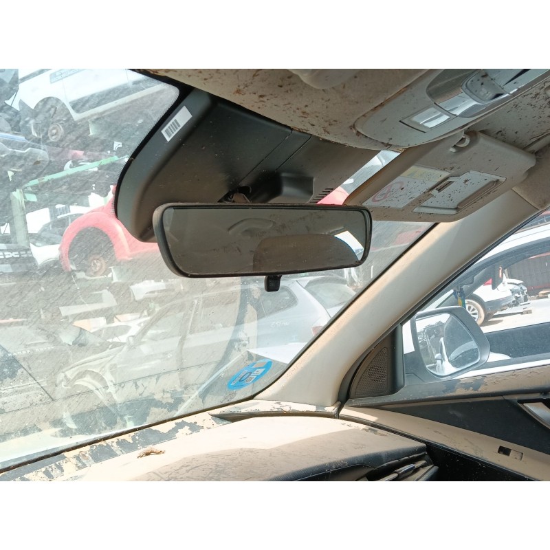 Recambio de espejo retrovisor interior para kia niro ii (sg2) ev referencia OEM IAM 85110L1000  