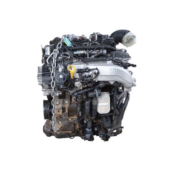 MOTOR COMPLETO DTSA 