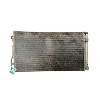 CONDENSADOR / RADIADOR AIRE ACONDICIONADO 64506804722 M151770J 