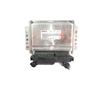 CENTRALITA MOTOR UCE 46823587 0281010338 83942JBA