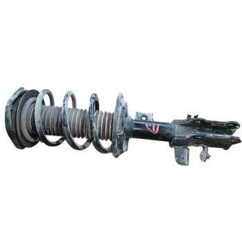 AMORTIGUADOR DELANTERO IZQUIERDO 2317532 A46H1301 