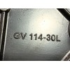 Recambio de retrovisor izquierdo para peugeot boxer autobús (230p) 2.5 d referencia OEM IAM   