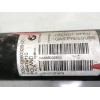 Recambio de amortiguador trasero izquierdo para bmw serie 1 lim. (f20) 114d referencia OEM IAM 14941510  