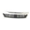 Recambio de rejilla delantera para renault laguna ii (bg0) authentique referencia OEM IAM 8200012581  