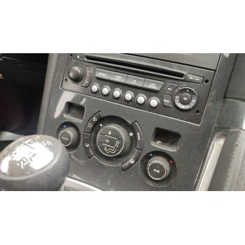 MANDO CALEFACCION / AIRE ACONDICIONADO 