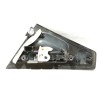 Recambio de maneta exterior trasera izquierda para renault clio iv business referencia OEM IAM 806061728R  