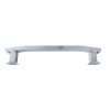 Recambio de refuerzo paragolpes trasero para lexus ct (zwa10_) 200h (zwa10_) referencia OEM IAM  JTHKD5BH402164576923 