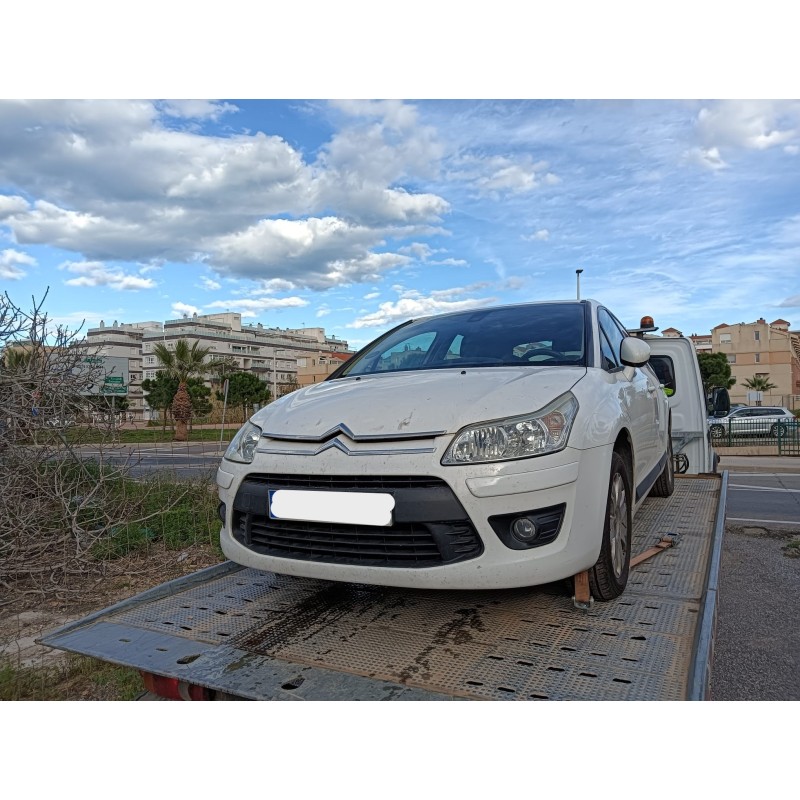 citroën c4 i (lc_) del año 2010