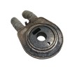Recambio de enfriador aceite motor para peugeot 306 break style referencia OEM IAM   