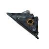 Recambio de retrovisor derecho para bmw x4 (f26) xdrive 20 d referencia OEM IAM 51167396040  
