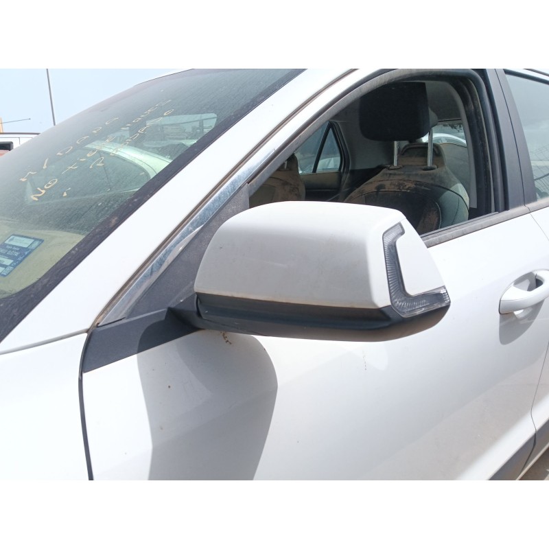 Recambio de espejo retrovisor izquierdo para kia niro ii (sg2) ev referencia OEM IAM 87610AT040  