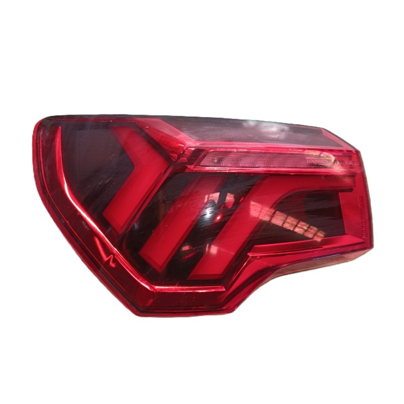 Recambio de piloto trasero izquierdo para audi q3 sportback (f3n) 35 tdi referencia OEM IAM 83A945091 646501 