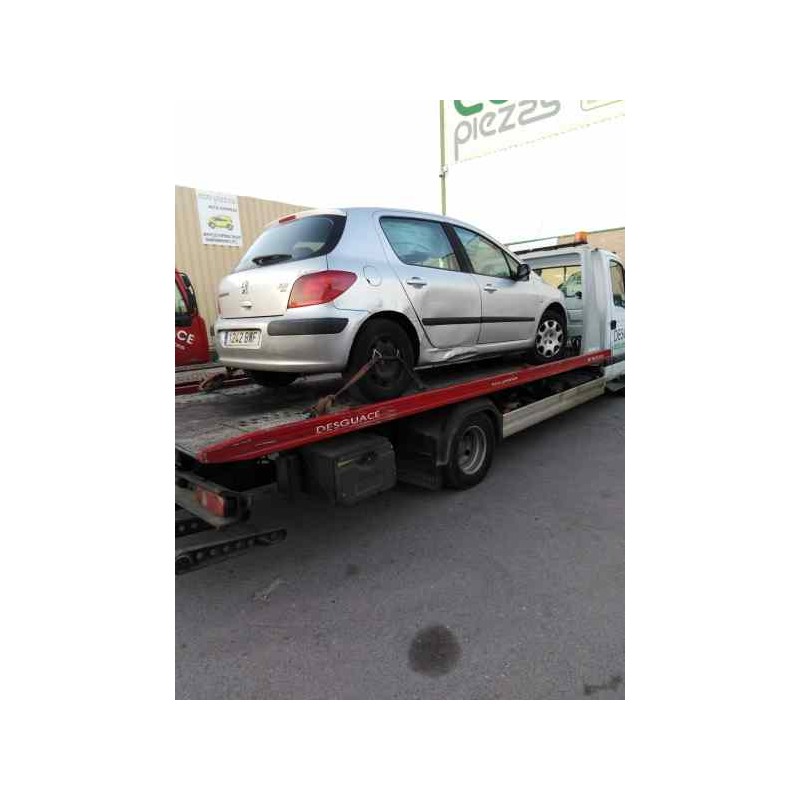 PEUGEOT 307 (S1)