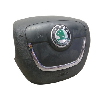 AIRBAG DELANTERO IZQUIERDO 1Z0880201AH 62218052A