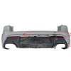 Recambio de paragolpes trasero para porsche macan (95b) gts (95bbl1) referencia OEM IAM 95B807421AMG2X 95B807834AC 
