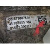 Recambio de amortiguador trasero izquierdo para bmw serie 1 lim. (f20) 114d referencia OEM IAM 14941510  