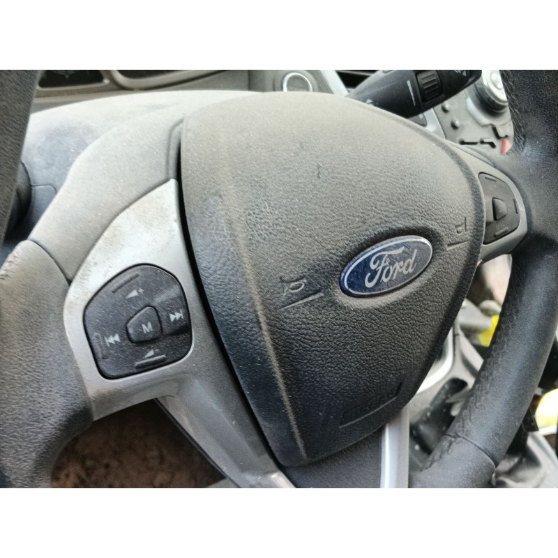 Recambio de airbag delantero izquierdo para ford fiesta vi (cb1, ccn) 1.6 ti referencia OEM IAM   