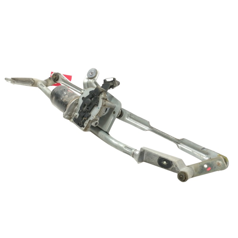 Recambio de motor limpia delantero para volvo s60 berlina 2.4 d referencia OEM IAM 8648343  