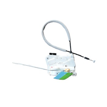 CERRADURA PUERTA DELANTERA DERECHA 10845781 