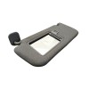 Recambio de parasol izquierdo para hyundai santa fe iv (tm, tma) 2.2 crdi referencia OEM IAM 85210S1610YGE  