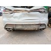 Recambio de paragolpes trasero para porsche macan (95b) gts (95bbl1) referencia OEM IAM 95B807421AMG2X 95B807834AC 