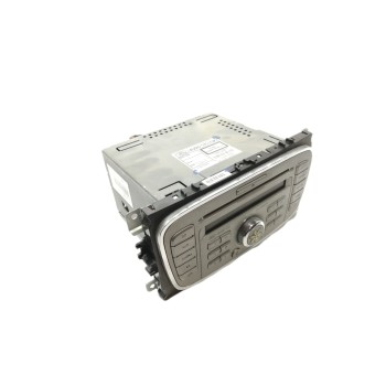SISTEMA AUDIO / RADIO CD 8M5T18C815AB 