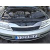 Recambio de rejilla delantera para renault laguna ii (bg0) authentique referencia OEM IAM 8200012581  