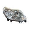 Recambio de faro derecho para peugeot boxer caja/chasis 2.2 hdi 130 referencia OEM IAM 6206A5 47100748 