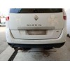 Recambio de paragolpes trasero para renault grand scénic iii (jz0/1_) 1.9 dci referencia OEM IAM   
