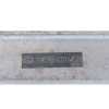 Recambio de refuerzo paragolpes trasero para lexus ct (zwa10_) 200h (zwa10_) referencia OEM IAM  JTHKD5BH402164576923 