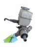 Recambio de bomba freno para hyundai atos (mx) 1.1 referencia OEM IAM 5851002330  