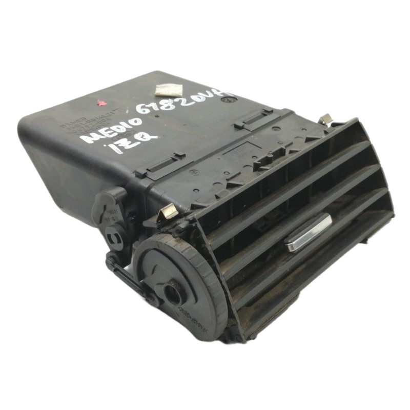 Recambio de rejilla aireadora para ford focus c-max (cap) ghia (d) referencia OEM IAM 3M51R014L21  