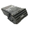 Recambio de rejilla aireadora para ford focus c-max (cap) ghia (d) referencia OEM IAM 3M51R014L21  
