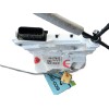 Recambio de cerradura puerta delantera derecha para mg zs suv (azs1) 1.0 t-gdi referencia OEM IAM  10845781 