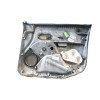 Recambio de guarnecido puerta delantera izquierda para dacia dokker furgoneta/monovolumen 1.6 referencia OEM IAM 809015855R 8090