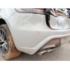 Recambio de paragolpes trasero para porsche macan (95b) gts (95bbl1) referencia OEM IAM 95B807421AMG2X 95B807834AC 