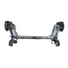 Recambio de puente trasero para audi a3 (8l1) 1.9 tdi referencia OEM IAM 1J0500051J 2G0641DM 