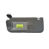 Recambio de parasol izquierdo para hyundai santa fe iv (tm, tma) 2.2 crdi referencia OEM IAM 85210S1610YGE  